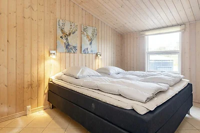 8 Personen Ferienhaus in Løkken-By Traum