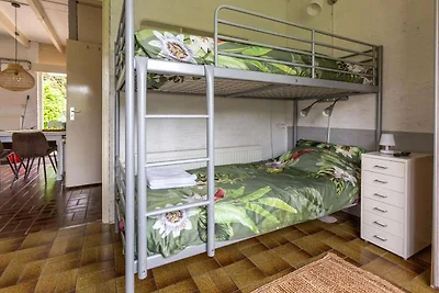 Mariposa Bungalowpark Sollasi