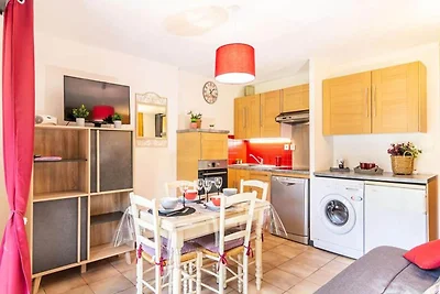 Residenz Balcon Du Soleil