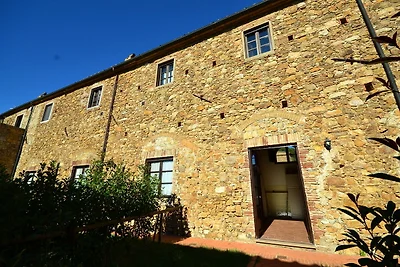 Huis in Campiglia Marittima met zwembad