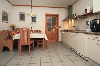 Appartamento, Clausthal-Zellerfeld
