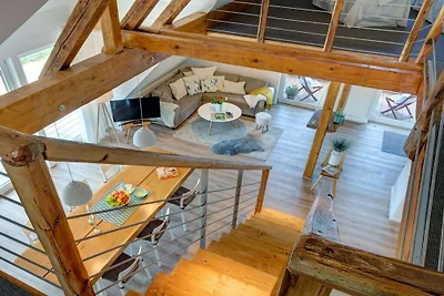 Ferienwohnung mit 1 Schlafzimmer