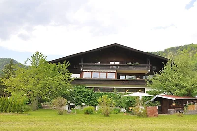 Ferienwohnung mit 1 Schlafzimmer