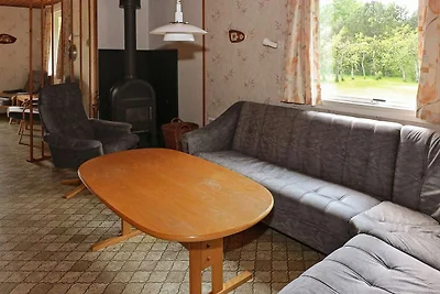 6 Personen Ferienhaus in Hadsund