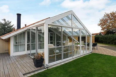 6 persoons vakantie huis in Hals-By Traum
