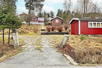 7 Personen Ferienhaus in TYRESÖ