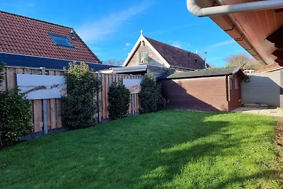 Vakantiehuis met hond Oostkapelle OK48