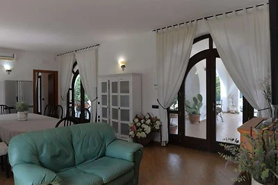 Bellissima casa vacanze - Tenuta Miriam a...