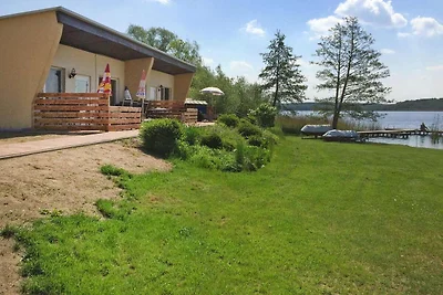 Bungalow in Klein Labenz voor 4 personen