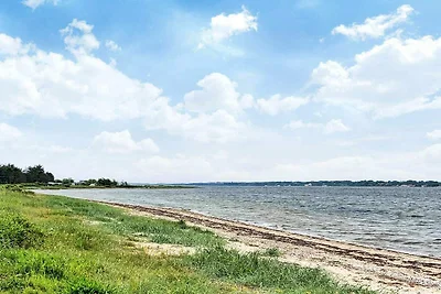 6 persone case ad Farsø-By Traum