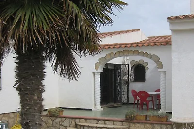 Bungalow mit 1 Schlafzimmer