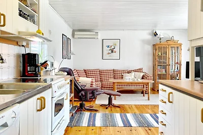 7 Personen Ferienhaus in KöPINGSVIK-By Traum