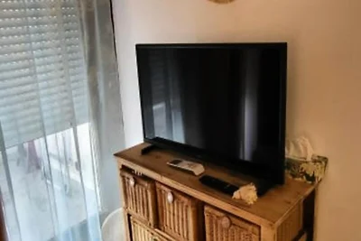 Wohnung am Yachthafen und Strand von Port...