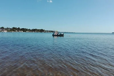 4 Personen Ferienhaus in Haderslev