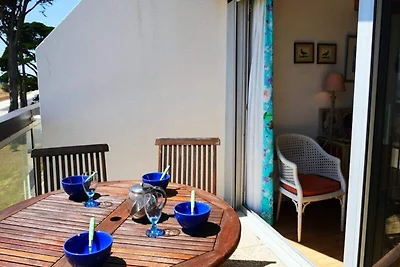 Residenz Les Horizons für 4 Personen