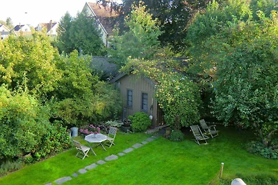 2 Personen Ferienhaus in FALKENBERG-By Traum
