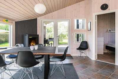 6 Personen Ferienhaus in Sjølund