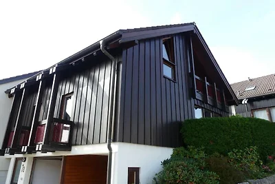 Kuća za odmor Dopust za oporavak Forbach