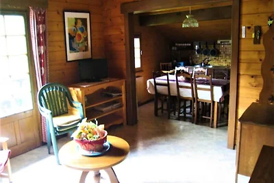 4 Zimmer für 6 Personen