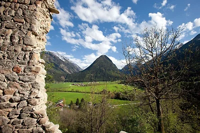 Penthouse Tauernfenster, Neukirchen