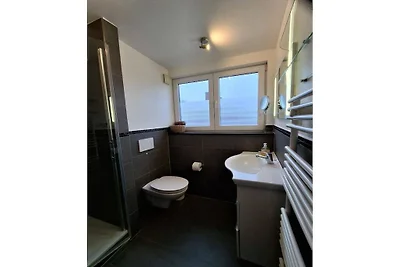 Oostzeeklipkust, direct aan zee, appartement ...