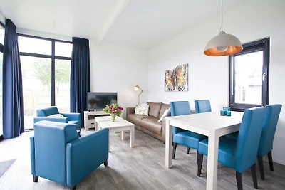 Leuk vakantiehuis bij Veluwemeer