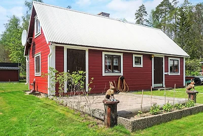 4 persoons vakantie huis in Olofström