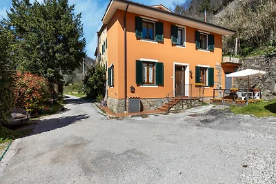 Gemütliches Haus im Herzen der Toskana