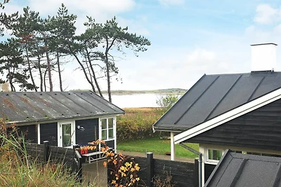 4 Personen Ferienhaus in Martofte-By Traum