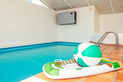 Luxuriöses Refugium mit Pool