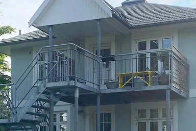2 persoons vakantie huis in Bindslev