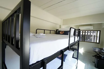 Moderner Twin Haven | Komfort im Herzen...