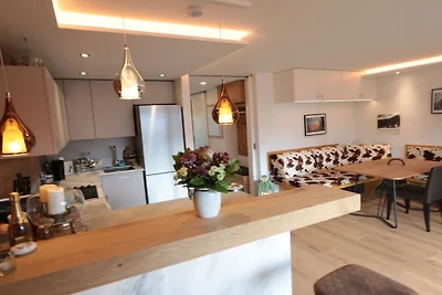 Vakantiehuis Ontspannende vakantie Seefeld