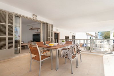 Ca Na Xisca 1 - Apartamento En Can Picafort
