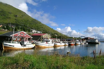 4 Personen Ferienhaus in Gravdal-By Traum