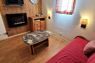 Wohnung in Valfrejus nahe Charmasson