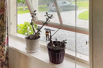 2 Personen Ferienhaus in KIL-By Traum