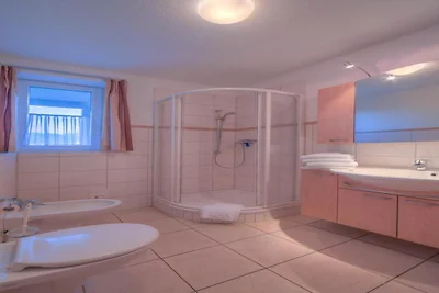 Wohnung in Rechlin am Müritz-Nationalpark