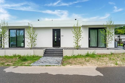 Luxe villa bij het Harderbos