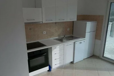 SULLA SPIAGGIA, FRONTE MARE