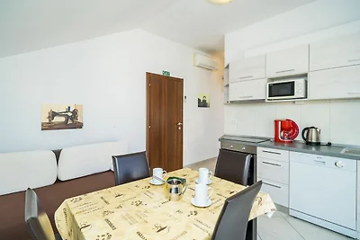 Villa Samba - Standard One-Bedroom Apartment ...