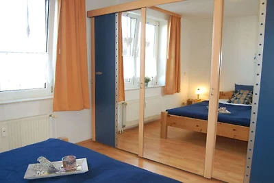 Apartament wakacyjny z 2 sypialniami