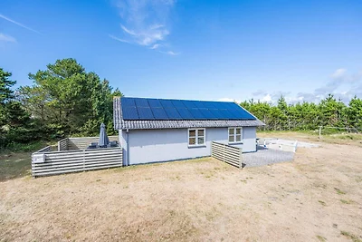 4 Personen Ferienhaus in Blåvand