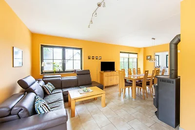 Feriendomizil mit Garten und Terrasse