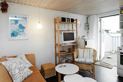 Ruhiges Ferienhaus in Thisted am Meer