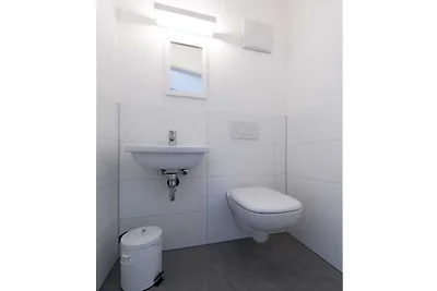 Holiday apartment with 2 bedrooms