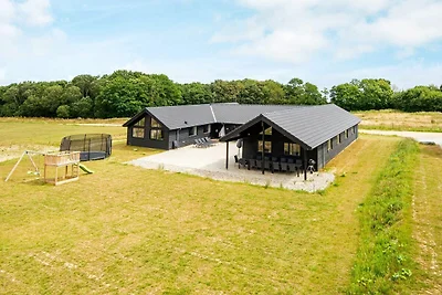 24 Personen Ferienhaus in Sydals