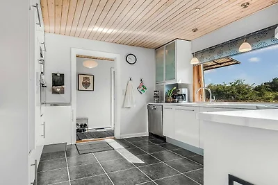 6 Personen Ferienhaus in Borre