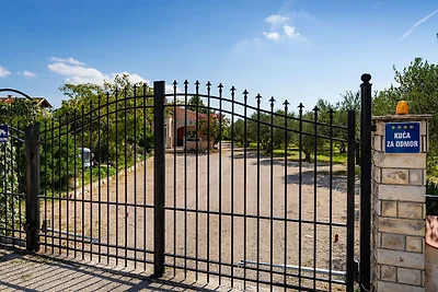 Luxuriöses Ferienhaus mit privatem...