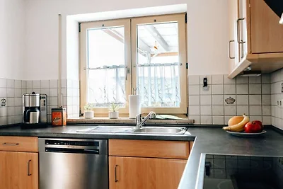 Ferienwohnung mit 3 Schlafzimmer